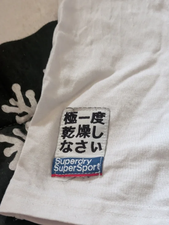 Superdry - Picture 2 of 4